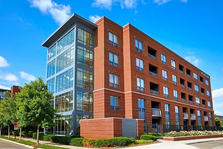 HUD FHA 232/223(f) loans for Commercial real estate finance.