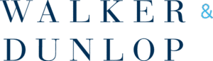Walker & Dunlop