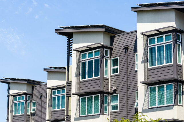 multifamily bridge loans