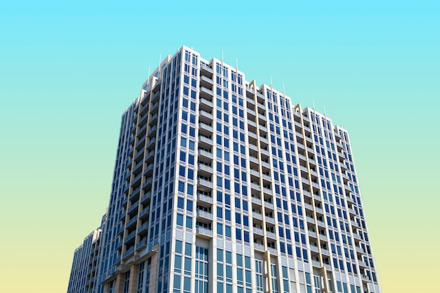 mixed use real estate