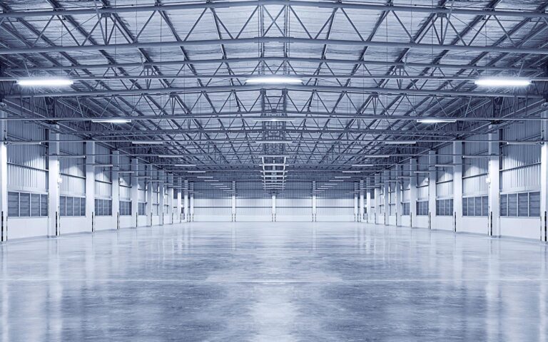 industrial flex warehouse commercial real estate