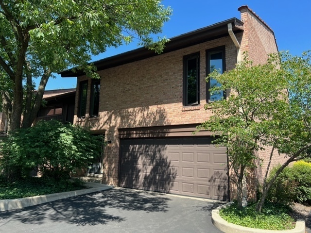 Glenview rental property financing