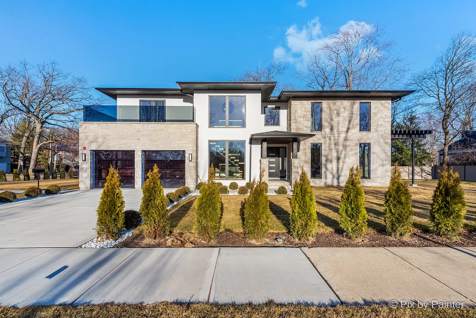 New construction investment property financing in Illinois