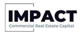 IMPACT CRE Capital Logo