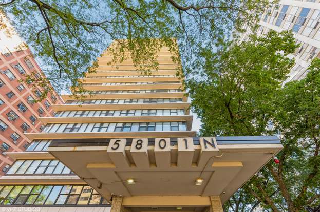 Chicago investment condo loan