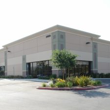 industrial real estate