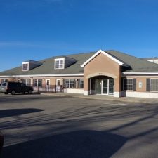 retail commercial real estate loans